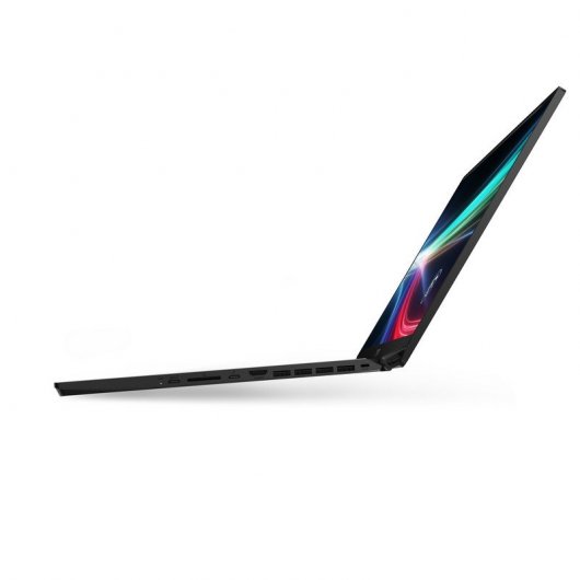 MSI Creator 17 B11UH-085ES Intel Core i9-11900H/64GB/2TB SSD/RTX 3080/17.3"
