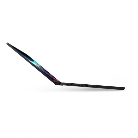 MSI Creator 17 B11UH-085ES Intel Core i9-11900H/64GB/2TB SSD/RTX 3080/17.3"