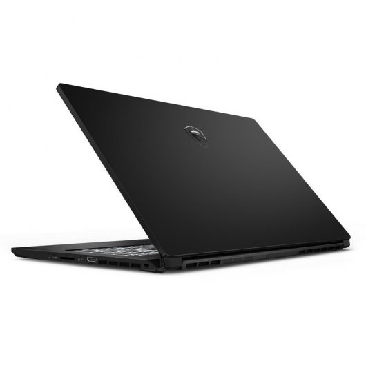 MSI Creator 17 B11UH-089ES Intel Core i7-11800H/64GB/2TB SSD/RTX 3080/17.3"