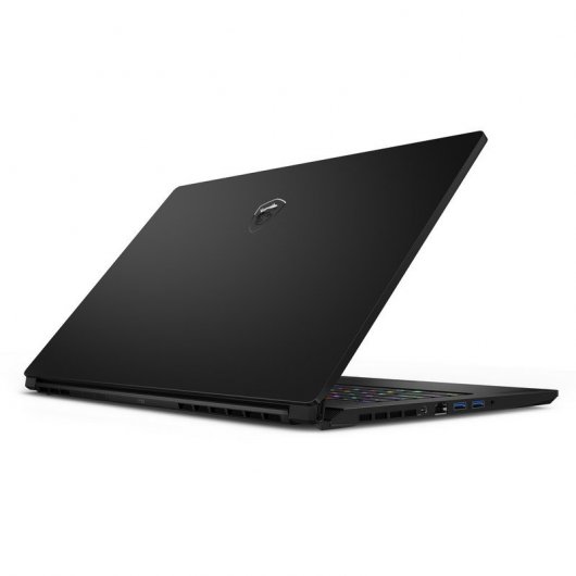 MSI GS76 Stealth 11UE-230XES Intel Core i7-11800H/32GB/1TB SSD/RTX 3060/17.3"