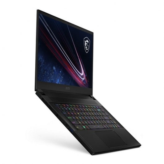 MSI GS66 Stealth 11UH-072ES Intel Core i7-11800H/32GB/1TB SSD/RTX 3080/15.6"