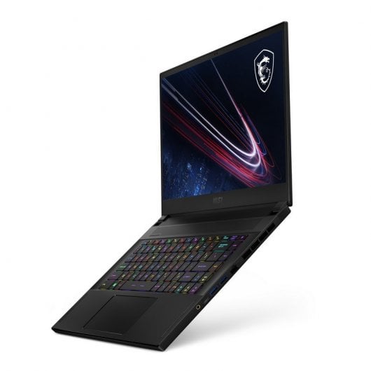 MSI GS66 Stealth 11UH-072ES Intel Core i7-11800H/32GB/1TB SSD/RTX 3080/15.6"
