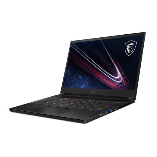 MSI GS66 Stealth 11UH-072ES Intel Core i7-11800H/32GB/1TB SSD/RTX 3080/15.6"