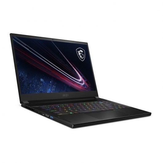MSI GS66 Stealth 11UH-072ES Intel Core i7-11800H/32GB/1TB SSD/RTX 3080/15.6"