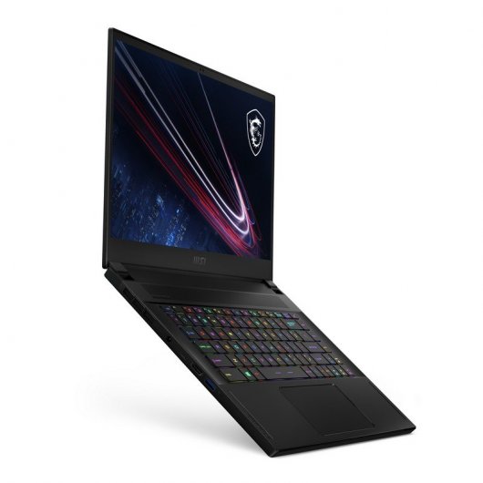 MSI GS66 Stealth 11UE-076XES Intel Core i7-11800H/32GB/1TB SSD/RTX 3060/15.6"