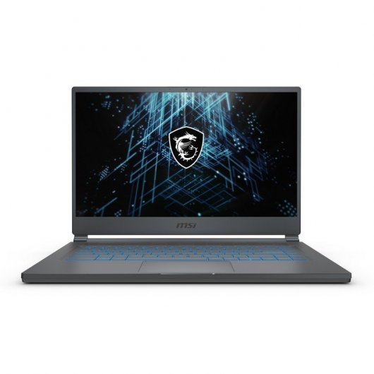 MSI Stealth 15M A11UEK-228XES Intel Core i7-11375H/32GB/1TB SSD/RTX 3060/15.6"