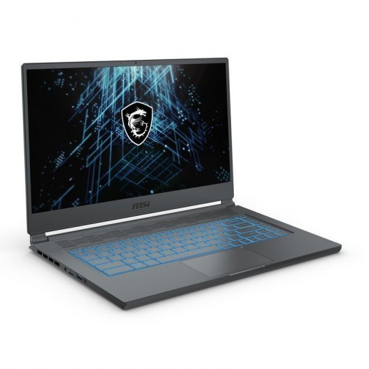 MSI Stealth 15M A11UEK-228XES Intel Core i7-11375H/32GB/1TB SSD/RTX 3060/15.6"