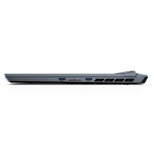 MSI GE76 Dragon Tiamat 11UG-251ES Intel Core i9-11980HK/64GB/2TB SSD/RTX3080/17.3"
