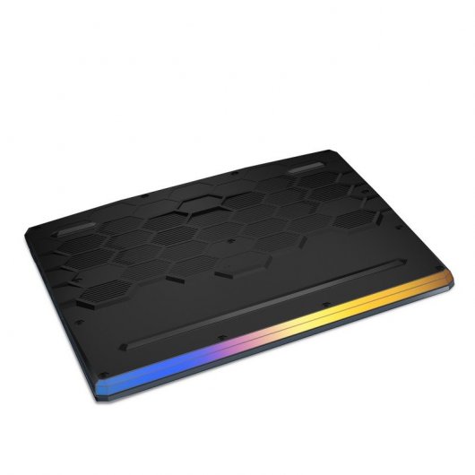 MSI GE76 Dragon Tiamat 11UG-251ES Intel Core i9-11980HK/64GB/2TB SSD/RTX3080/17.3"