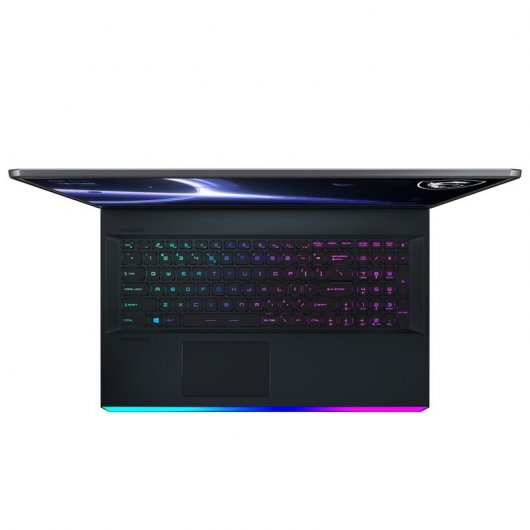 MSI GE76 Raider 11UH-230ES Intel Core i9-11980HK/64GB/2TB SSD/RTX 3080/17.3"