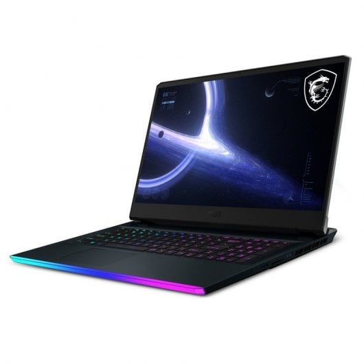 MSI GE76 Raider 11UH-230ES Intel Core i9-11980HK/64GB/2TB SSD/RTX 3080/17.3"