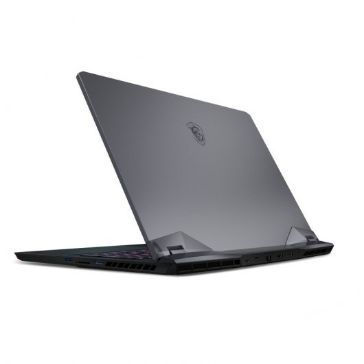 MSI GE76 Raider 11UH-230ES Intel Core i9-11980HK/64GB/2TB SSD/RTX 3080/17.3"