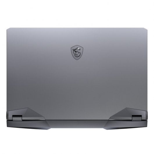 MSI GE76 Raider 11UH-230ES Intel Core i9-11980HK/64GB/2TB SSD/RTX 3080/17.3"
