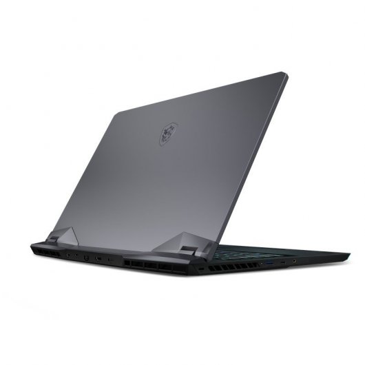 MSI GE76 Raider 11UH-230ES Intel Core i9-11980HK/64GB/2TB SSD/RTX 3080/17.3"