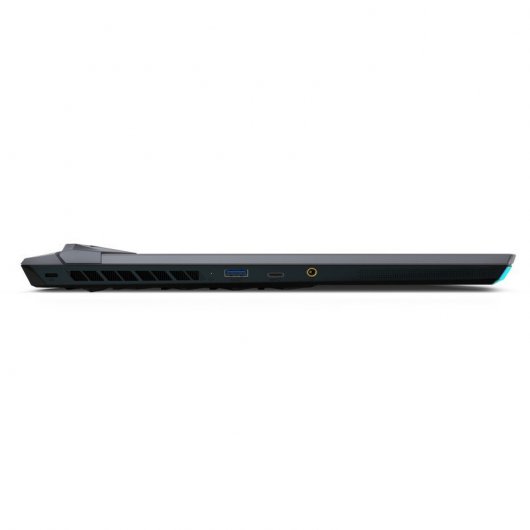 MSI GE76 Raider 11UH-230ES Intel Core i9-11980HK/64GB/2TB SSD/RTX 3080/17.3"