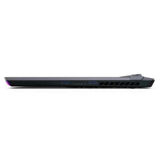 MSI GE76 Raider 11UH-230ES Intel Core i9-11980HK/64GB/2TB SSD/RTX 3080/17.3"