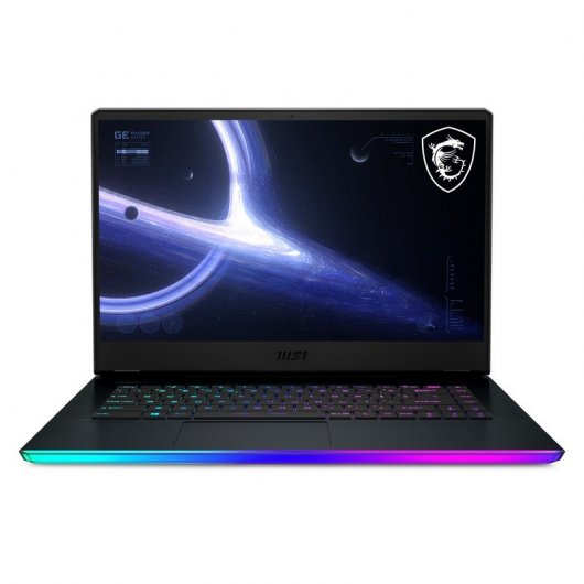 MSI GE66 Raider 11UG-098XES Intel Core i7-11800H/32GB/1TB SSD/RTX 3070/15.6"