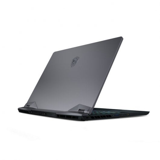 MSI GE66 Raider 11UG-098XES Intel Core i7-11800H/32GB/1TB SSD/RTX 3070/15.6"