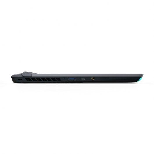 MSI GE66 Raider 11UG-098XES Intel Core i7-11800H/32GB/1TB SSD/RTX 3070/15.6"