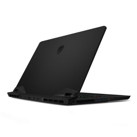 MSI GP76 Leopard 11UG-238ES Intel Core i7-11800H/16GB/1TB SSD/RTX 3070/17.3"