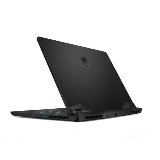 MSI GP66 Leopard 11UG-089XES Intel Core i7-11800H/32GB/1TB SSD/RTX 3070/15.6"