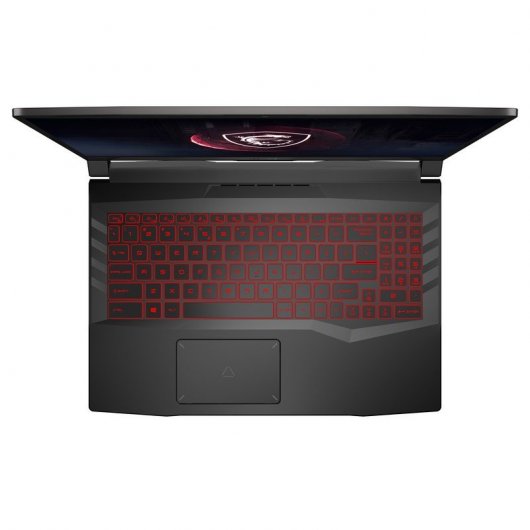MSI Pulse GL66 11UEK-061XES Intel Core i7-11800H/16GB/1TB SSD/RTX 3060/15.6"