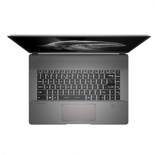 MSI Creator Z16 A11UE-020XES Intel Core i7-11800H/32GB/1TB SSD/RTX 3060/16"
