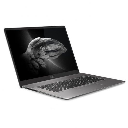 MSI Creator Z16 A11UE-020XES Intel Core i7-11800H/32GB/1TB SSD/RTX 3060/16"