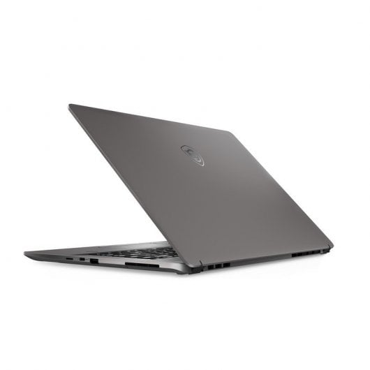 MSI Creator Z16 A11UE-020XES Intel Core i7-11800H/32GB/1TB SSD/RTX 3060/16"