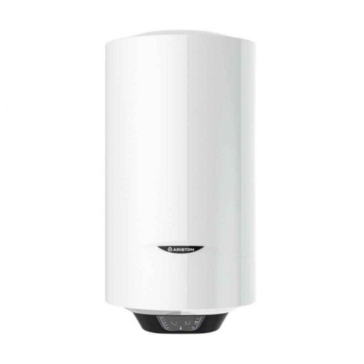 Ariston Pro1 Eco Slim Termo Eléctrico Vertical 65L B