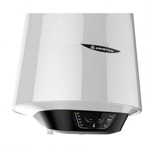 Ariston Pro1 Eco Slim Termo Eléctrico Vertical 65L B