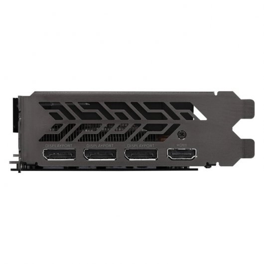 AMD Radeon RX 5500 XT Phantom Gaming D OC 8GB GDDR6