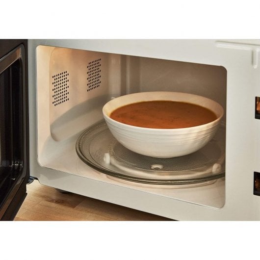 Swan SM22036GRYNEU Microondas 20L 800W Gris
