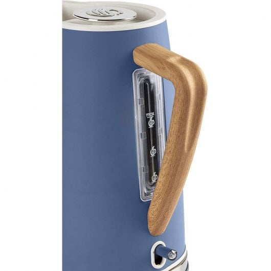 Swan Nordic Bouilloire 1,7L 2200W Bleu