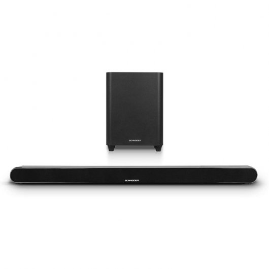 Barre de son Schneider SC800SND 2.1 90W