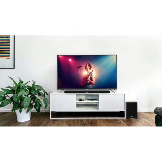 Barre de son Schneider SC800SND 2.1 90W