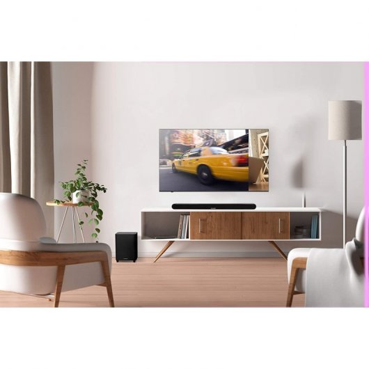 Barre de son Schneider SC800SND 2.1 90W