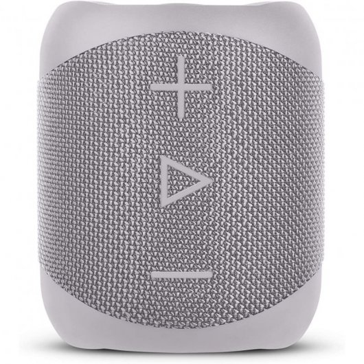 Sharp GX-BT180 Altavoz Bluetooth 14W Gris