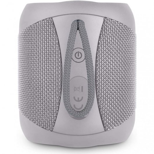 Sharp GX-BT180 Altavoz Bluetooth 14W Gris