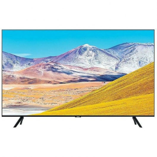 Samsung UE55TU8002K 55" LED UltraHD 4K HDR10+