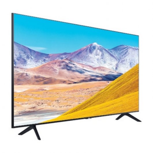 Samsung UE55TU8002K 55" LED UltraHD 4K HDR10+