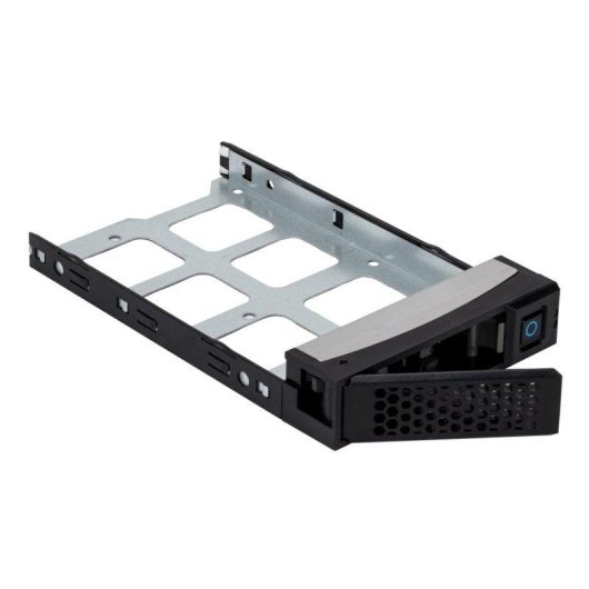 Serveur rack UNYKAch HSW6212 2U 12 baies Hot Swap