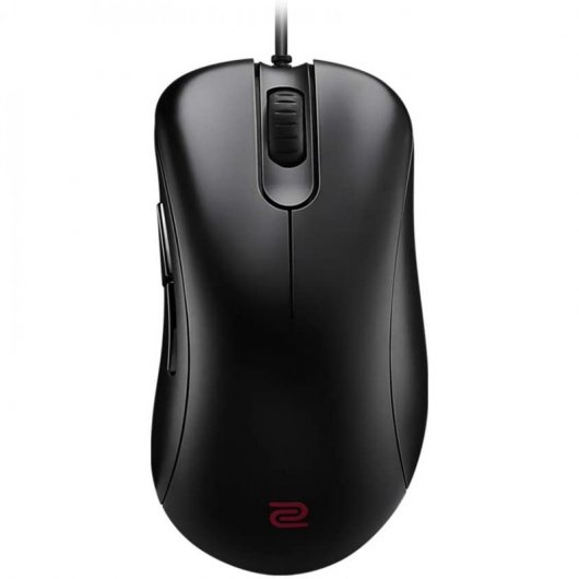 BenQ Zowie EC1 Ratón Gaming 3200 DPI Negro