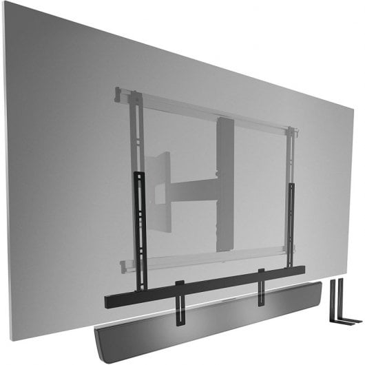 Vogels Sound 3550 Soundbar-Ständer, max. 6,5 kg