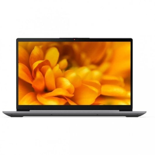 Lenovo IdeaPad Intel Core i5-1135G7/8GB/512GB SSD/15.6"