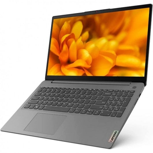 Lenovo IdeaPad Intel Core i5-1135G7/8GB/512GB SSD/15.6"