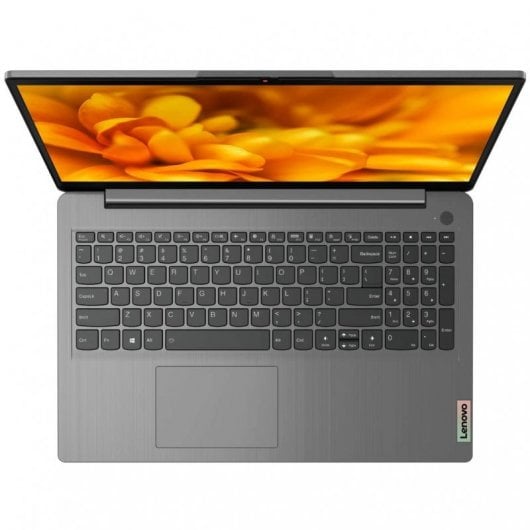 Lenovo IdeaPad Intel Core i5-1135G7/8GB/512GB SSD/15.6"