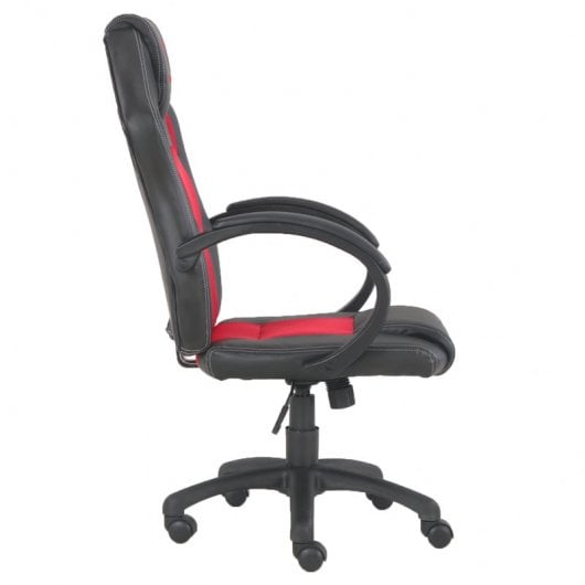 Tempest F12 Silla Gaming Roja
