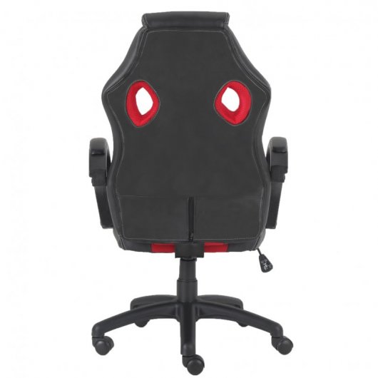 Tempest F12 Silla Gaming Roja
