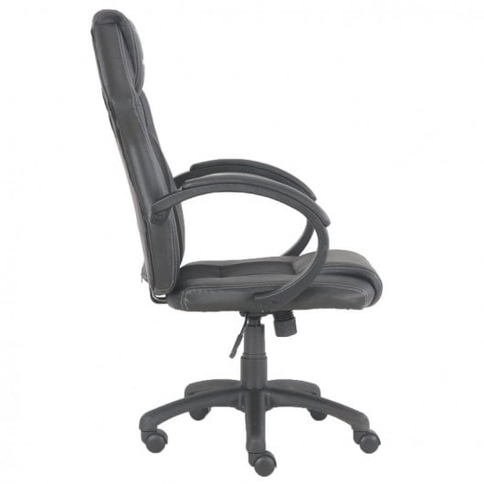Tempest F12 Cadeira Gaming Preta